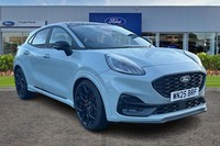 2025 Ford Puma 1.0 EcoBoost Hybrid mHEV ST [Handling Pk] 5dr DCT Semi-Auto Hatch