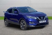 2020 Nissan Qashqai 1.3 DIG-T 160 TEKNA 5DR DCT Hatchback Petrol Automatic