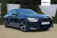 2024 BMW 2 Series M Sport Automatic Coupe Petrol Automatic