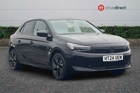  Vauxhall Corsa 50kWh GS Hatchback 5dr Electric Auto (136 ps) Hatchback Electric