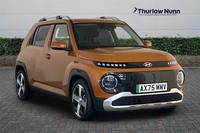 2026 Hyundai INSTER Long Range 49kWh 02 SUV 5dr Electric Auto (115 ps) SUV Elect