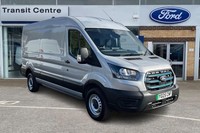 2025 Ford E-Transit 350 Leader AUTO L3 H2 LWB Medium Roof RWD 135kW 68kWh DAP, P