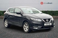 2019 Nissan Qashqai 1.5 dCi Acenta Premium SUV 5dr Diesel Manual Euro 6 (s/s) (1