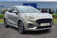 2024 Ford Puma 1.0 EcoBoost Hybrid mHEV ST-Line 5dr HATCHBACK PETROL Manual