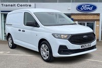 2025 Ford Transit Connect 250 Trend AUTO L2 LWB 1.5 EcoBoost PHEV 150ps DUAL SID
