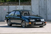 1987 Ford Sierra RS500 Cosworth 195/500