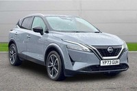 2023 Nissan Qashqai 1.5 E-POWER TEKNA 5DR AUTO Hatchback Hybrid Automatic
