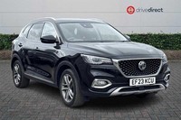 2023 MG HS 1.5 T-GDI Exclusive SUV 5dr Petrol DCT Euro 6 (s/s) (162 ps) SUV Petr