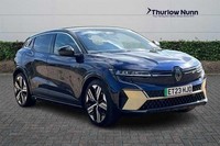 2023 Renault Megane E-Tech 60kWh iconic Hatchback 5dr Electric Auto (optimum cha