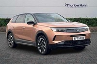2025 Vauxhall Grandland 1.2 Hybrid [136] Ultimate 5dr e-DCT6 [Pan Roof] HATCHBAC