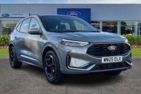 2025 Ford Kuga 2.5 PHEV ST-Line X 5dr CVT HATCHBACK PETROL/ELECTRIC Automatic