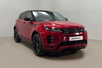 LAND ROVER RANGE ROVER EVOQUE 2.0 P200 R-Dynamic SE 5dr Auto