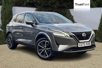 2022 Nissan Qashqai 1.3 DIG-T MHEV Tekna SUV 5dr DIGITAL DASH, PANORAMIC ROOF, H