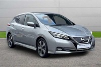 2021 Nissan Leaf 110KW TEKNA 40KWH 5DR AUTO Hatchback Electric Automatic