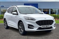 2022 Ford Kuga 2.5 FHEV ST-Line Edition 5dr CVT**REAR CAMERA - POWER TAILGATE - 