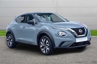 2024 Nissan Juke 1.0 DIG-T 114 ACENTA 5DR DCT Hatchback Petrol Automatic