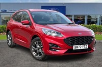 2023 Ford Kuga 1.5 EcoBoost 150 ST-Line Edition 5dr Manual Estate Petrol Manual