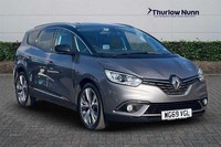 2020 Renault Grand Scenic Signature 1.3 Start/Stop (140ps) MPV Petrol Automatic