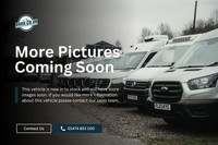 2021 Mercedes Sprinter Lwb 315 Hi Roof Refrigerated Van Large Fridge Van Diesel 