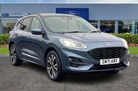 2021 Ford Kuga 2.5 PHEV ST-Line X Edition 5dr CVT Automatic SUV Petrol Parallel 