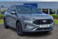 2024 Ford Kuga 2.5 Duratec 14.4kWh ST-Line X Automatic SUV Hybrid Automatic