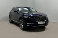 JAGUAR F-PACE 2.0 D200 HSE 5dr Auto AWD