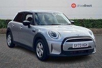 2024 MINI Hatch 1.5 Cooper Classic Hatchback 5dr Petrol Steptronic Euro 6 (s/s) 
