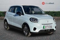 2025 Leapmotor T03 37.3kWh Hatchback 5dr Electric Auto (95 ps) Hatchback Electri