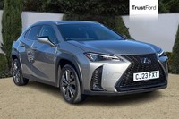 2023 Lexus UX 2.0 250h F Sport Design SUV 5dr Petrol Hybrid E-CVT Euro 6 (s/s) (