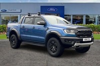 2020 Ford Ranger RAPTOR | Heated Seats | Low Mileage | Cruise Control Automatic 