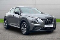 2024 Nissan Juke 1.6 HYBRID ACENTA PREMIUM 5DR AUTO Hatchback Hybrid Automatic