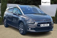 2019 Citroen Grand C4 Spacetourer 1.2 PureTech 130 Flair 5dr EAT8 Semi-Auto Esta