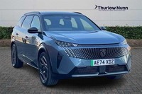 2024 Peugeot E-5008 73kWh GT SUV 5dr Electric Auto (210 ps) SUV Electric Automat