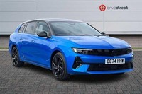 2024 Vauxhall Astra 1.2 Turbo 130 GS 5dr Auto ESTATE PETROL Automatic