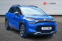 Citroen C3 Aircross 1.2 PureTech Shine SUV 5dr Petrol Manual Euro 6 (s/s) (110 p