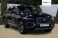 2022 Jaguar F-Pace 2.0 P250 R-Dynamic HSE 5dr Auto AWD ESTATE PETROL Automatic