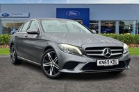 2020 Mercedes-Benz C Class C200 Sport Premium Plus 4dr 9G-Tronic ** Heated Seats