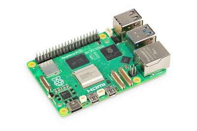 COOL COMPONENTS Raspberry Pi 5 8GB