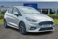 2021 Ford Fiesta ST-LINE EDITION | Rear Parking Sensors | Sync 3 Touchscreen Nav