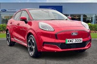 2026 Ford Puma Gen-E Premium Automatic SUV Electric Automatic