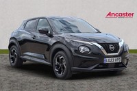 2023 Nissan Juke 1.0 DiG-T 114 N-Connecta 5dr MANUAL Hatchback Petrol Manual