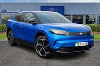 2025 Ford Capri 210kW Premium 77kWh 5dr Auto [Driver Assist Pack] Automatic Esta