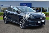 2025 Ford Puma 123kW Premium 43kWh 5dr Auto Automatic Hatchback Electric Automat