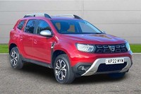 2022 Dacia Duster 1.0 TCE 100 BI-FUEL PRESTIGE 5DR Estate Bi-Fuel Manual