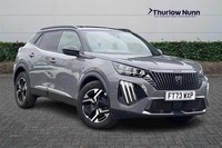 2024 Peugeot 2008 1.2 PureTech GT SUV 5dr Petrol EAT Euro 6 (s/s) (130 ps) SUV P
