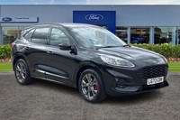 2023 Ford Kuga 1.5T EcoBoost ST-Line Edition SUV 5dr Petrol Manual Euro 6 (s/s) 