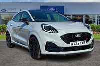 2025 Ford Puma 1.0T EcoBoost MHEV ST SUV 5dr Petrol Hybrid DCT Euro 6 (s/s) (170