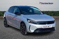 2025 Vauxhall Corsa GS 1.2 Turbo Start/Stop (100ps) - FREE 12 MONTH WARRANTY Hat