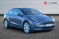 2023 Tesla Model Y Long Range AWD 5dr Auto MPV ELECTRIC Automatic
