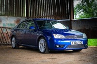 2006 Ford Mondeo ST220 5-door